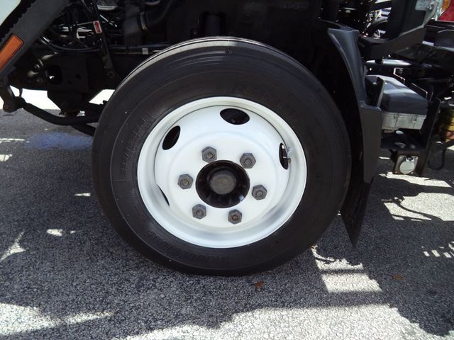 2021 Isuzu NRR w/ 14` Switch-N-Go Drop Box Dumpster Bin Roll Off Truck - 22994393 - 44