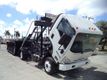 2021 Isuzu NRR w/ 14` Switch-N-Go Drop Box Dumpster Bin Roll Off Truck - 22994393 - 47