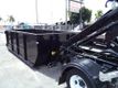 2021 Isuzu NRR w/ 14` Switch-N-Go Drop Box Dumpster Bin Roll Off Truck - 22994393 - 49