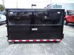 2021 Isuzu NRR w/ 14` Switch-N-Go Drop Box Dumpster Bin Roll Off Truck - 22994393 - 51