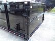 2021 Isuzu NRR w/ 14` Switch-N-Go Drop Box Dumpster Bin Roll Off Truck - 22994393 - 52