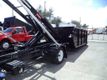 2021 Isuzu NRR w/ 14` Switch-N-Go Drop Box Dumpster Bin Roll Off Truck - 22994393 - 55