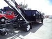 2021 Isuzu NRR w/ 14` Switch-N-Go Drop Box Dumpster Bin Roll Off Truck - 22994393 - 56