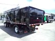 2021 Isuzu NRR w/ 14` Switch-N-Go Drop Box Dumpster Bin Roll Off Truck - 22994393 - 5