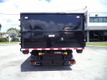 2021 Isuzu NRR w/ 14` Switch-N-Go Drop Box Dumpster Bin Roll Off Truck - 22994393 - 7