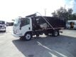 2021 Isuzu NRR w/ *NEW* 14' Switch-N-Go Dumpster Bin Roll Off Truck - 23071359 - 11