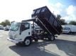 2021 Isuzu NRR w/ *NEW* 14' Switch-N-Go Dumpster Bin Roll Off Truck - 23071359 - 14