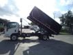 2021 Isuzu NRR w/ *NEW* 14' Switch-N-Go Dumpster Bin Roll Off Truck - 23071359 - 15
