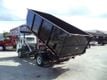 2021 Isuzu NRR w/ *NEW* 14' Switch-N-Go Dumpster Bin Roll Off Truck - 23071359 - 16