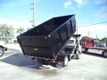 2021 Isuzu NRR w/ *NEW* 14' Switch-N-Go Dumpster Bin Roll Off Truck - 23071359 - 18