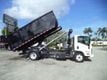 2021 Isuzu NRR w/ *NEW* 14' Switch-N-Go Dumpster Bin Roll Off Truck - 23071359 - 20