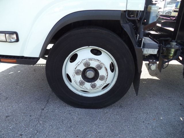 2021 Isuzu NRR w/ *NEW* 14' Switch-N-Go Dumpster Bin Roll Off Truck - 23071359 - 27
