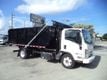 2021 Isuzu NRR w/ *NEW* 14' Switch-N-Go Dumpster Bin Roll Off Truck - 23071359 - 2