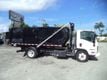 2021 Isuzu NRR w/ *NEW* 14' Switch-N-Go Dumpster Bin Roll Off Truck - 23071359 - 3
