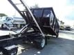 2021 Isuzu NRR w/ *NEW* 14' Switch-N-Go Dumpster Bin Roll Off Truck - 23071359 - 45