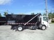 2021 Isuzu NRR w/ *NEW* 14' Switch-N-Go Dumpster Bin Roll Off Truck - 23071359 - 4