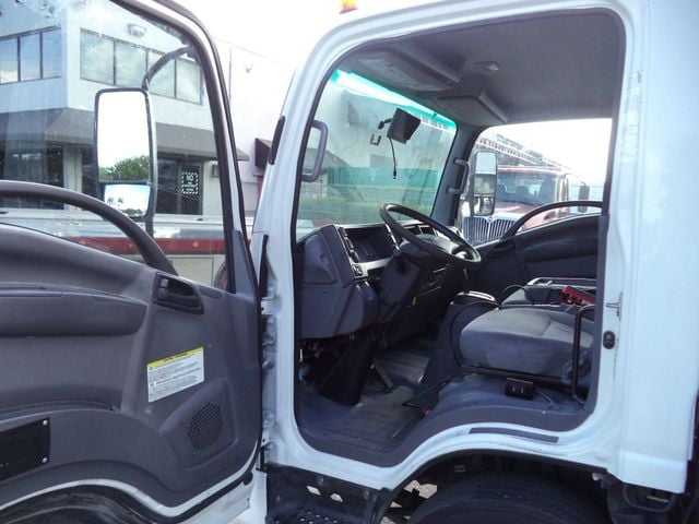 2021 Isuzu NRR w/ *NEW* 14' Switch-N-Go Dumpster Bin Roll Off Truck - 23071359 - 51