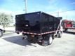 2021 Isuzu NRR w/ *NEW* 14' Switch-N-Go Dumpster Bin Roll Off Truck - 23071359 - 6