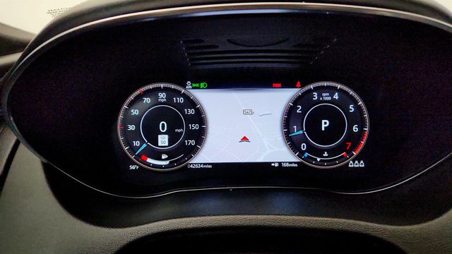 2021 Jaguar E-PACE 300 Sport P300 AWD w/ Panoramic Roof & Cold Climate Pack - 23027407 - 14