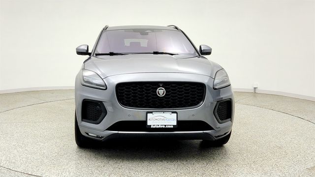 2021 Jaguar E-PACE 300 Sport P300 AWD w/ Panoramic Roof & Cold Climate Pack - 23027407 - 1
