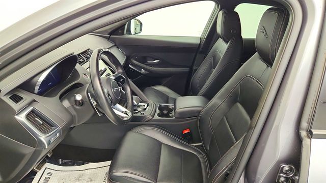 2021 Jaguar E-PACE 300 Sport P300 AWD w/ Panoramic Roof & Cold Climate Pack - 23027407 - 19