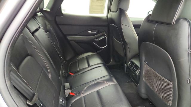 2021 Jaguar E-PACE 300 Sport P300 AWD w/ Panoramic Roof & Cold Climate Pack - 23027407 - 22