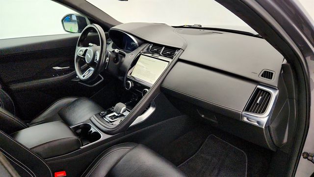 2021 Jaguar E-PACE 300 Sport P300 AWD w/ Panoramic Roof & Cold Climate Pack - 23027407 - 24