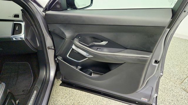 2021 Jaguar E-PACE 300 Sport P300 AWD w/ Panoramic Roof & Cold Climate Pack - 23027407 - 25