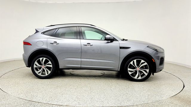 2021 Jaguar E-PACE 300 Sport P300 AWD w/ Panoramic Roof & Cold Climate Pack - 23027407 - 3