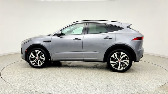 2021 Jaguar E-PACE 300 Sport P300 AWD w/ Panoramic Roof & Cold Climate Pack - 23027407 - 7