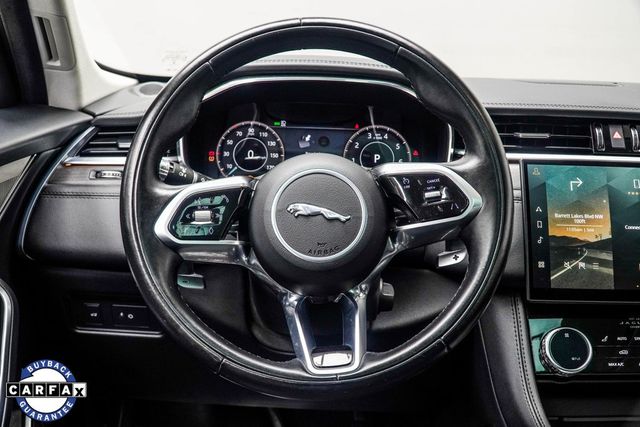 2021 Jaguar F-PACE P250 AWD S - 22883464 - 14