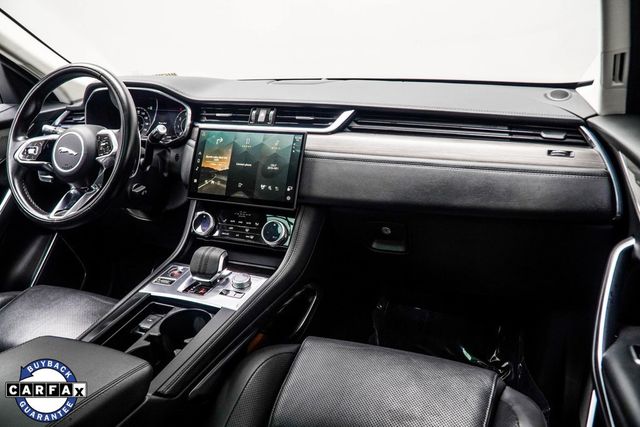 2021 Jaguar F-PACE P250 AWD S - 22883464 - 15