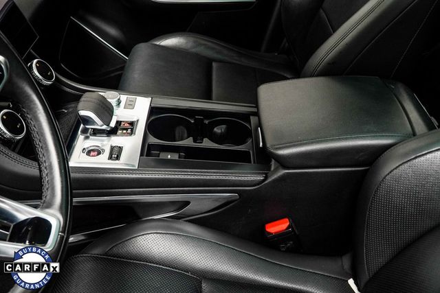 2021 Jaguar F-PACE P250 AWD S - 22883464 - 16