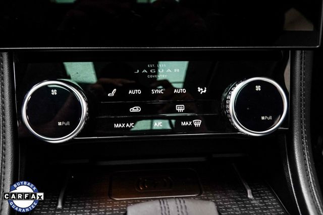 2021 Jaguar F-PACE P250 AWD S - 22883464 - 19