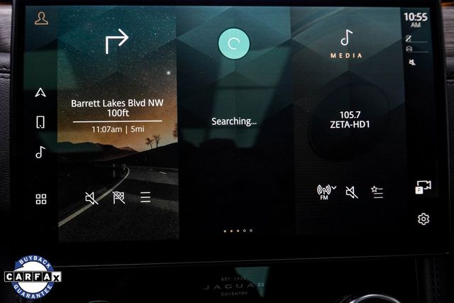 2021 Jaguar F-PACE P250 AWD S - 22883464 - 21