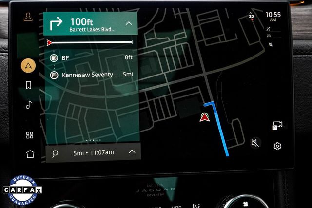 2021 Jaguar F-PACE P250 AWD S - 22883464 - 22