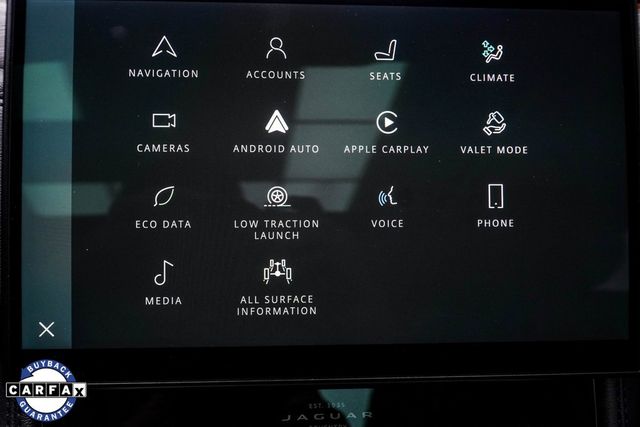 2021 Jaguar F-PACE P250 AWD S - 22883464 - 23