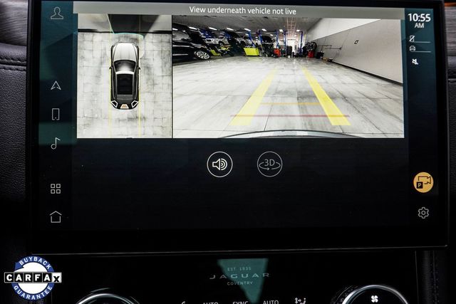2021 Jaguar F-PACE P250 AWD S - 22883464 - 24