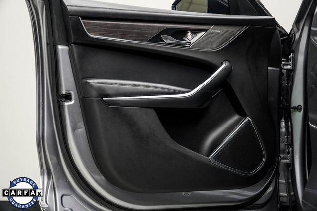 2021 Jaguar F-PACE P250 AWD S - 22883464 - 27