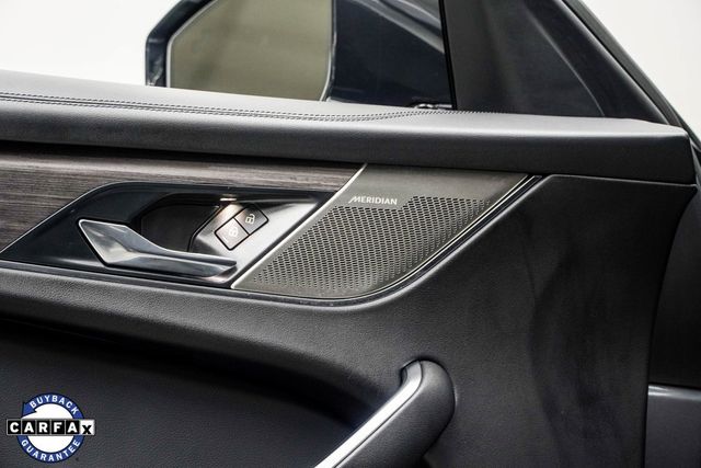 2021 Jaguar F-PACE P250 AWD S - 22883464 - 28