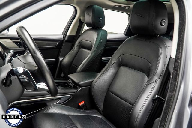 2021 Jaguar F-PACE P250 AWD S - 22883464 - 31