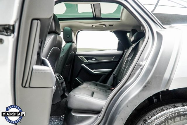 2021 Jaguar F-PACE P250 AWD S - 22883464 - 33