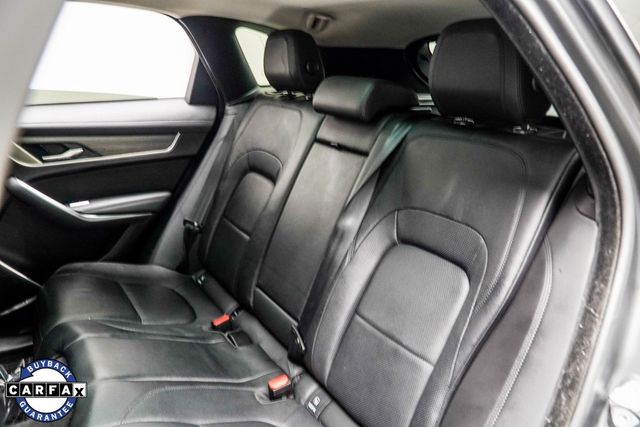 2021 Jaguar F-PACE P250 AWD S - 22883464 - 35