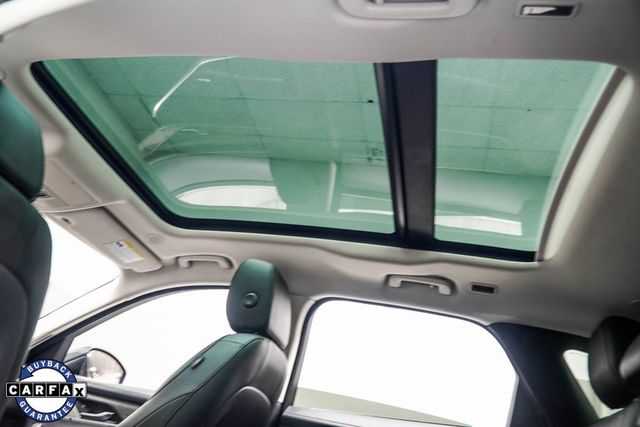 2021 Jaguar F-PACE P250 AWD S - 22883464 - 36