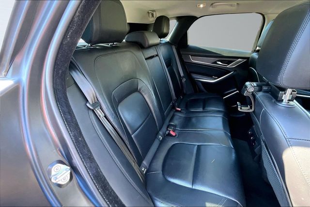 2021 Jaguar F-PACE P250 AWD S - 23042566 - 13