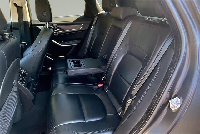 2021 Jaguar F-PACE P250 AWD S - 23042566 - 15