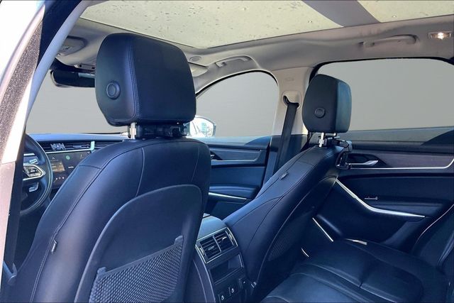 2021 Jaguar F-PACE P250 AWD S - 23042566 - 16