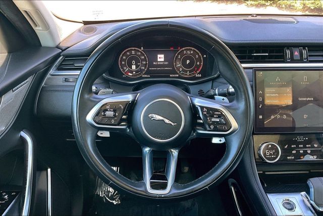 2021 Jaguar F-PACE P250 AWD S - 23042566 - 18