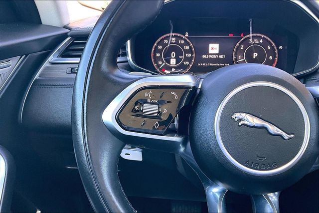 2021 Jaguar F-PACE P250 AWD S - 23042566 - 19