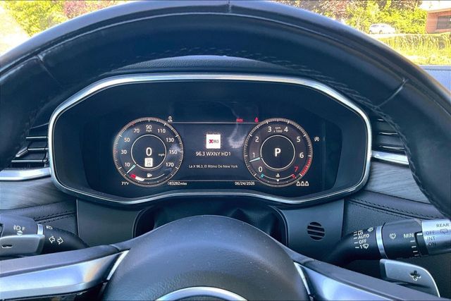 2021 Jaguar F-PACE P250 AWD S - 23042566 - 21